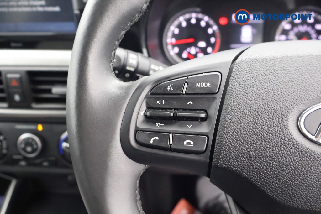 Hyundai I10 Premium Automatic Petrol Hatchback - Stock Number (1588269) - 2nd supplementary image