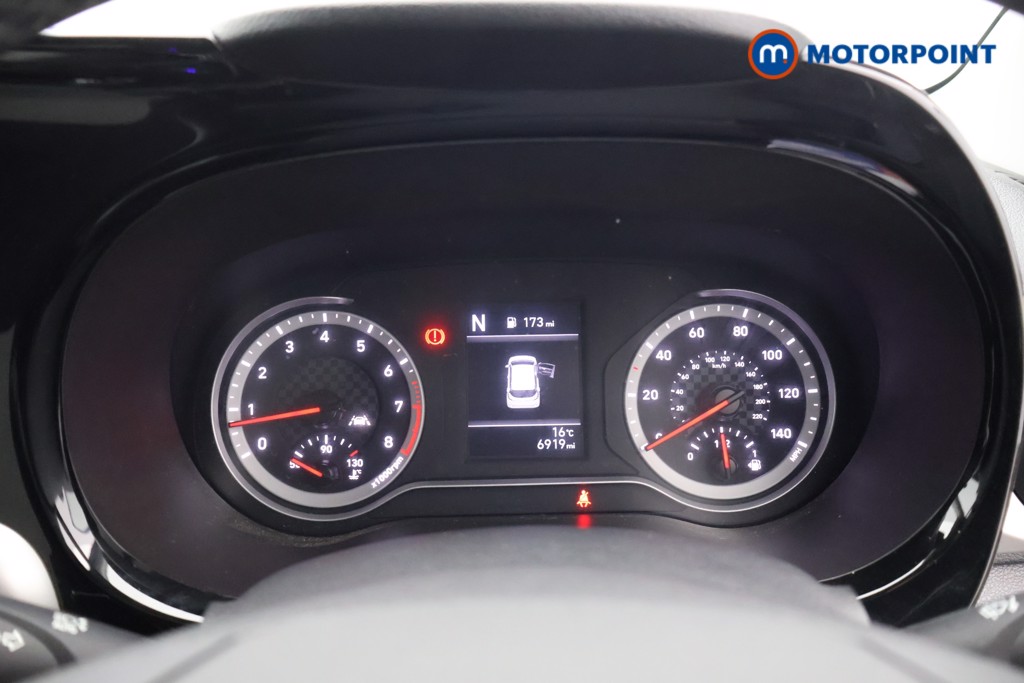 Hyundai I10 Premium Automatic Petrol Hatchback - Stock Number (1588269) - 4th supplementary image