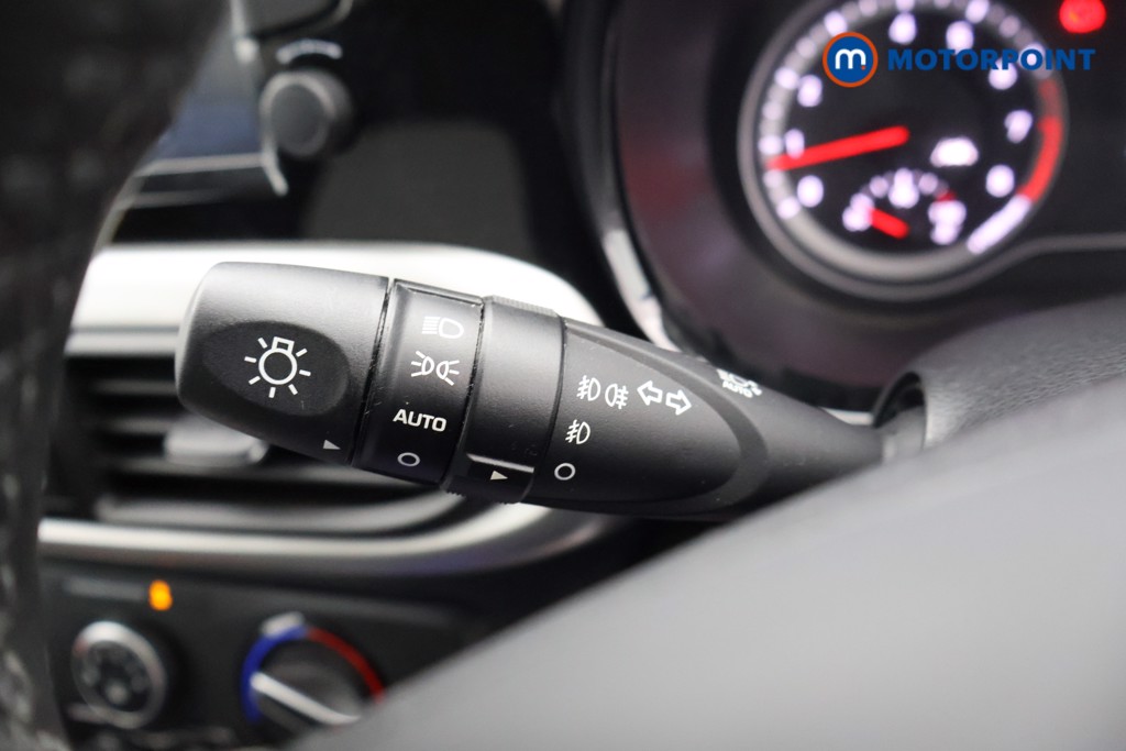 Hyundai I10 Premium Automatic Petrol Hatchback - Stock Number (1588269) - 5th supplementary image