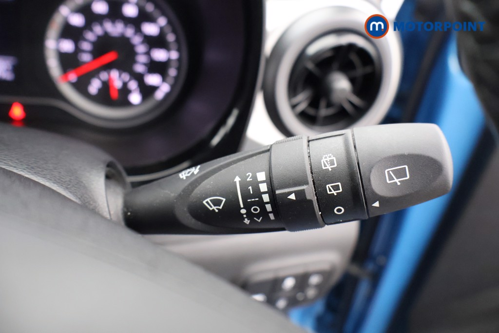 Hyundai I10 Premium Automatic Petrol Hatchback - Stock Number (1588269) - 6th supplementary image