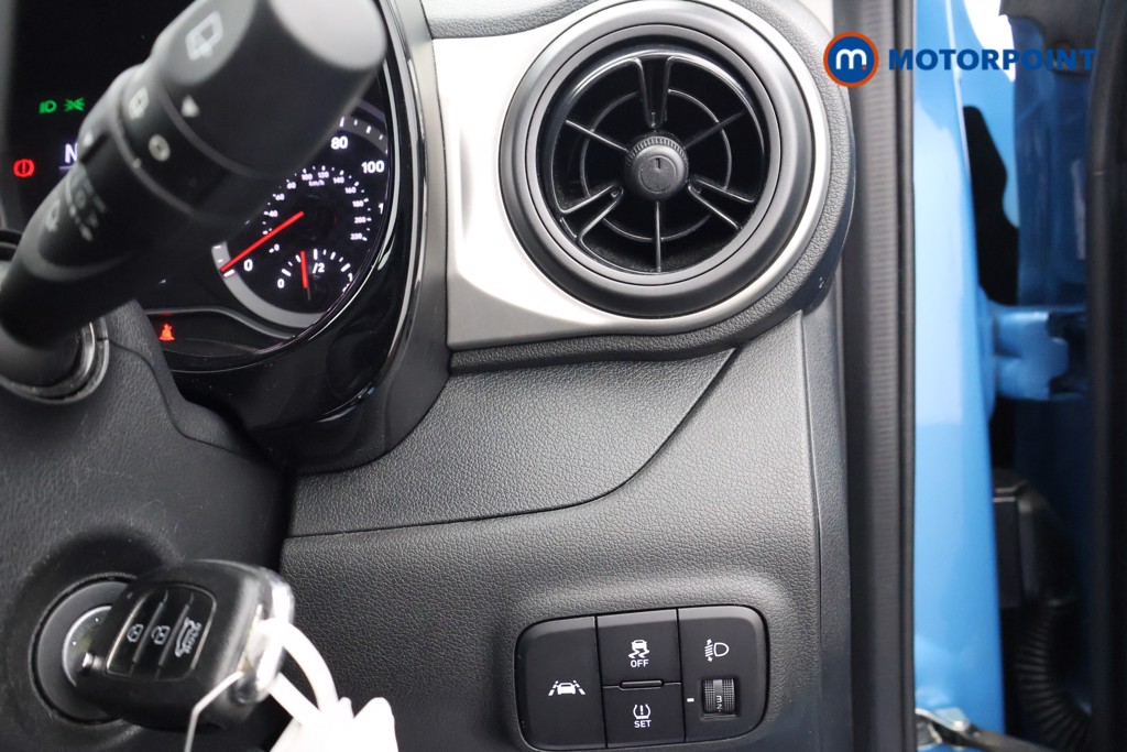 Hyundai I10 Premium Automatic Petrol Hatchback - Stock Number (1588269) - 7th supplementary image