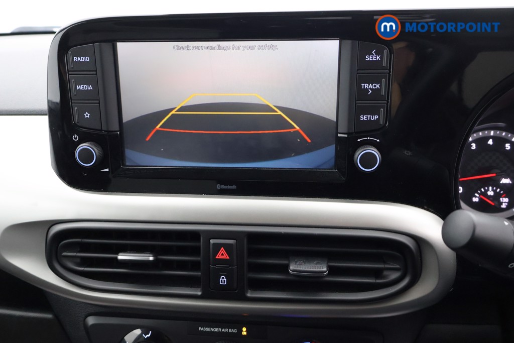 Hyundai I10 Premium Automatic Petrol Hatchback - Stock Number (1588269) - 11th supplementary image