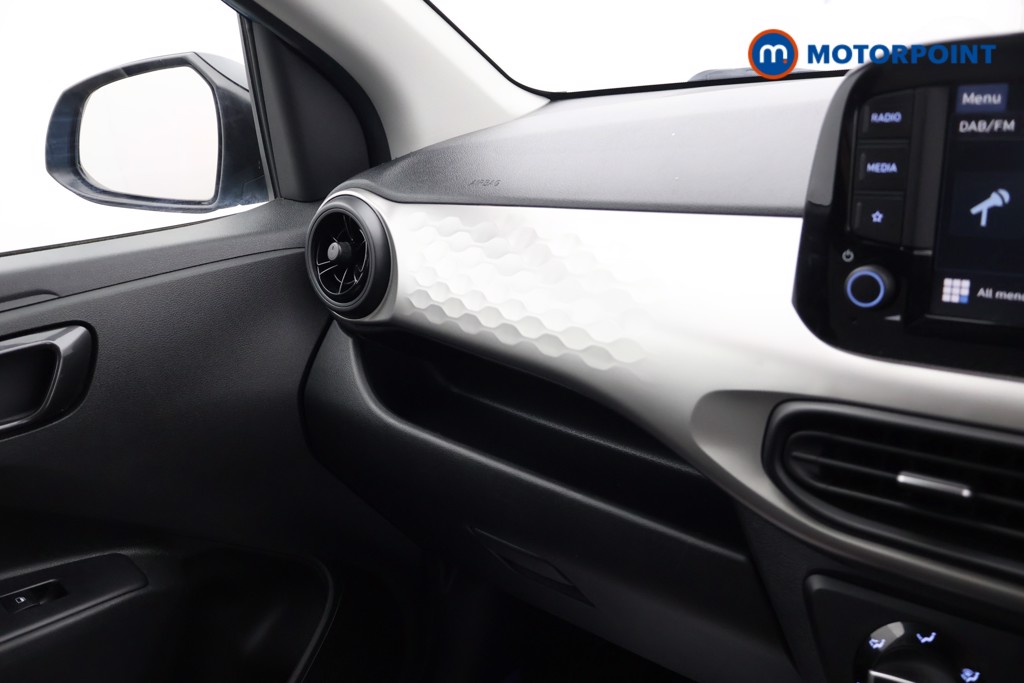 Hyundai I10 Premium Automatic Petrol Hatchback - Stock Number (1588269) - 12th supplementary image