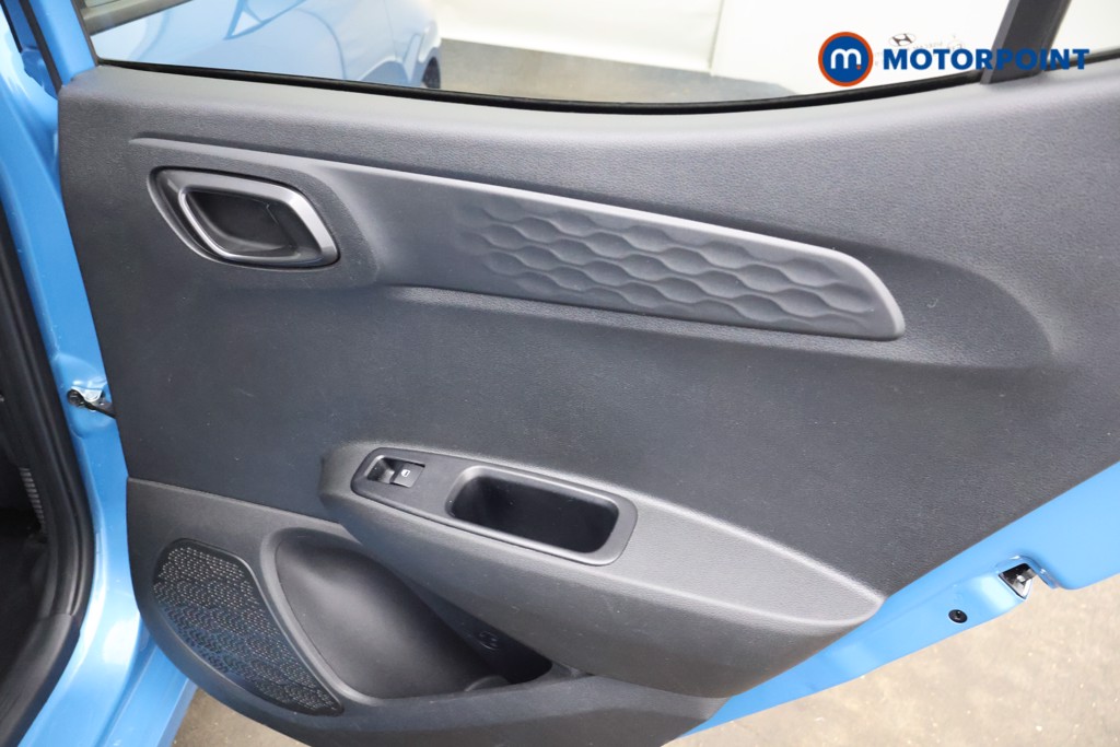 Hyundai I10 Premium Automatic Petrol Hatchback - Stock Number (1588269) - 19th supplementary image