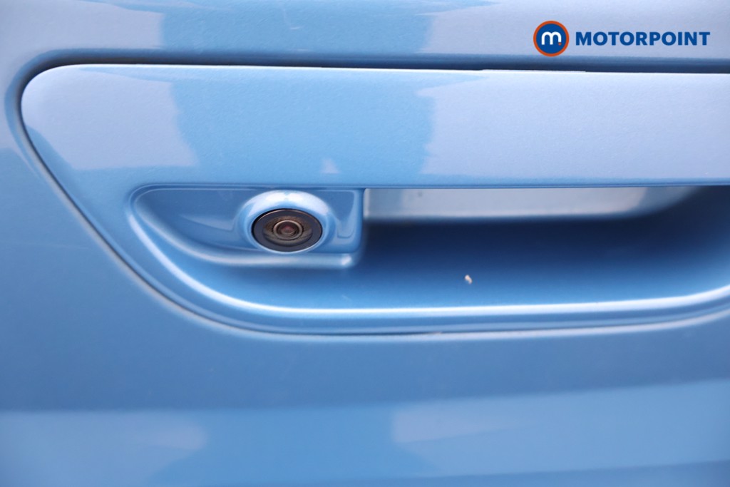 Hyundai I10 Premium Automatic Petrol Hatchback - Stock Number (1588269) - 24th supplementary image