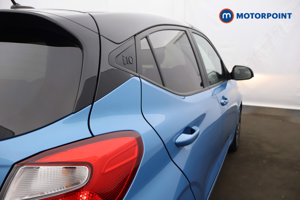 Hyundai I10 Premium Automatic Petrol Hatchback - Stock Number (1588269) - 26th supplementary image