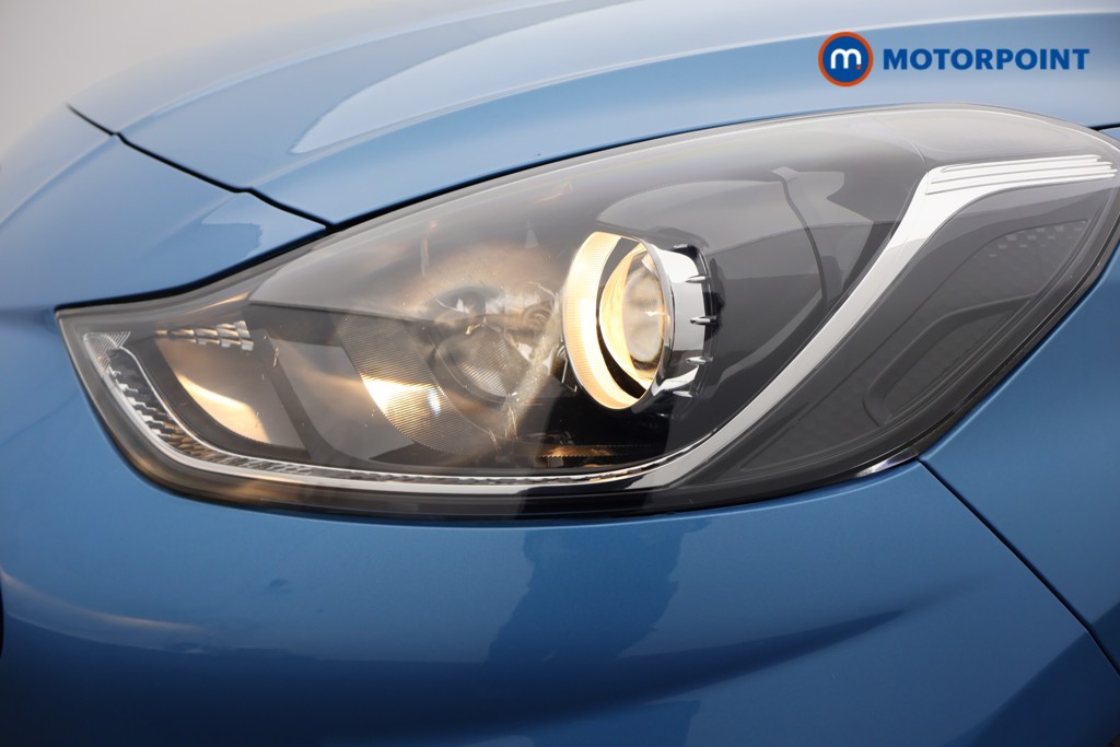 Hyundai I10 Premium Automatic Petrol Hatchback - Stock Number (1588269) - 31st supplementary image