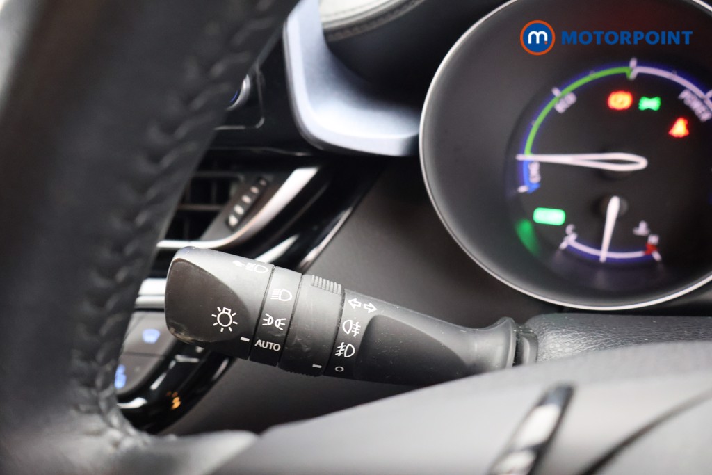 Toyota C-Hr Design Automatic Petrol-Electric Hybrid SUV - Stock Number (1588276) - 6th supplementary image