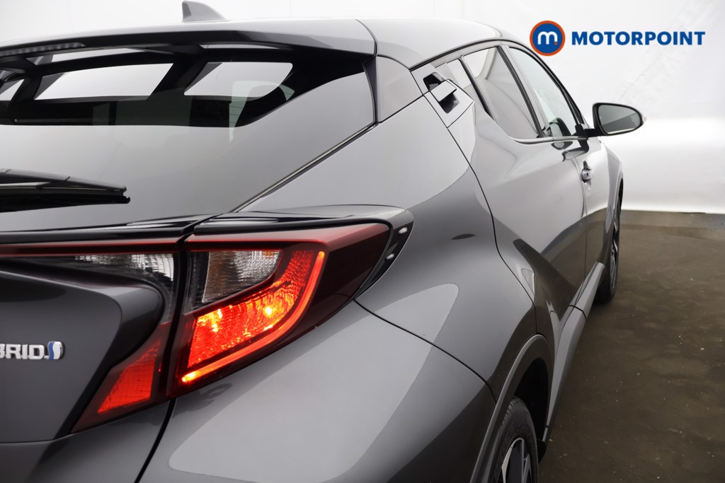 Toyota C-Hr Design Automatic Petrol-Electric Hybrid SUV - Stock Number (1588276) - 23rd supplementary image