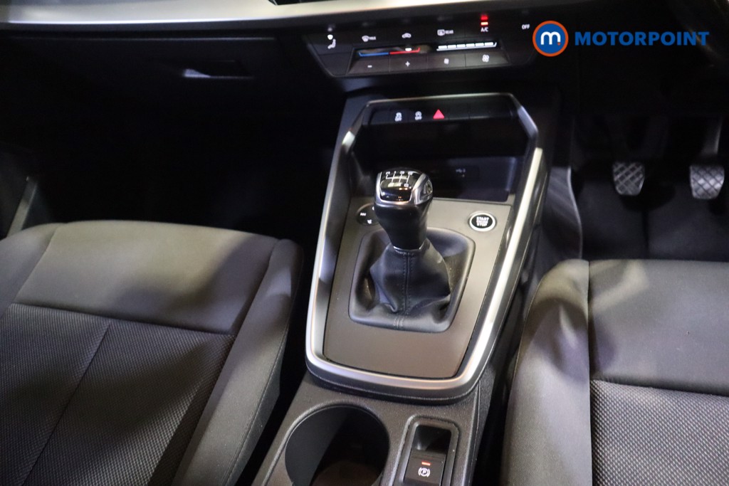 Audi A3 Technik Manual Petrol Hatchback - Stock Number (1588288) - 6th supplementary image