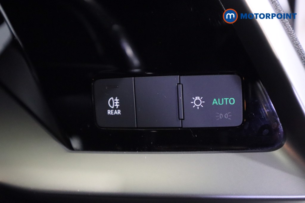 Audi A3 Technik Manual Petrol Hatchback - Stock Number (1588288) - 12th supplementary image