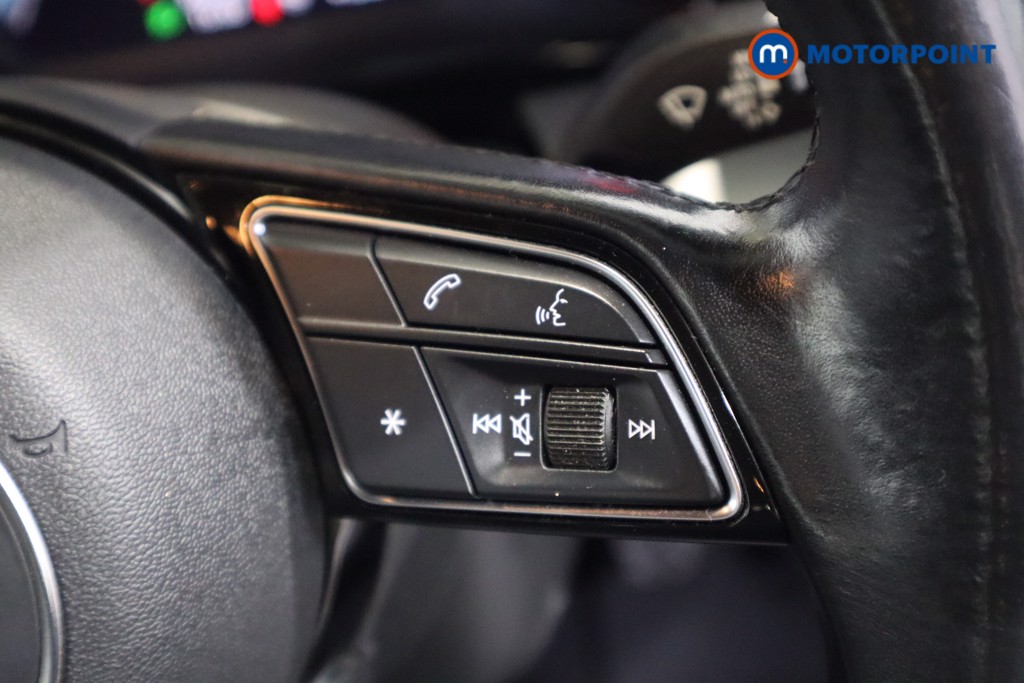 Audi A3 Technik Manual Petrol Hatchback - Stock Number (1588288) - 13th supplementary image