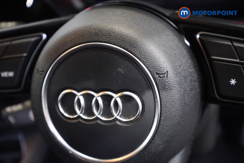 Audi A3 Technik Manual Petrol Hatchback - Stock Number (1588288) - 14th supplementary image