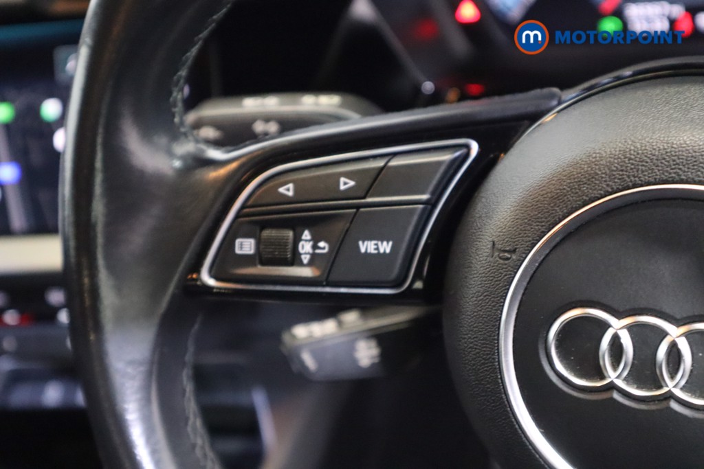 Audi A3 Technik Manual Petrol Hatchback - Stock Number (1588288) - 15th supplementary image