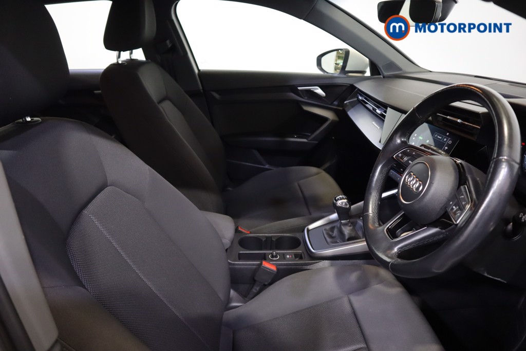 Audi A3 Technik Manual Petrol Hatchback - Stock Number (1588288) - 17th supplementary image