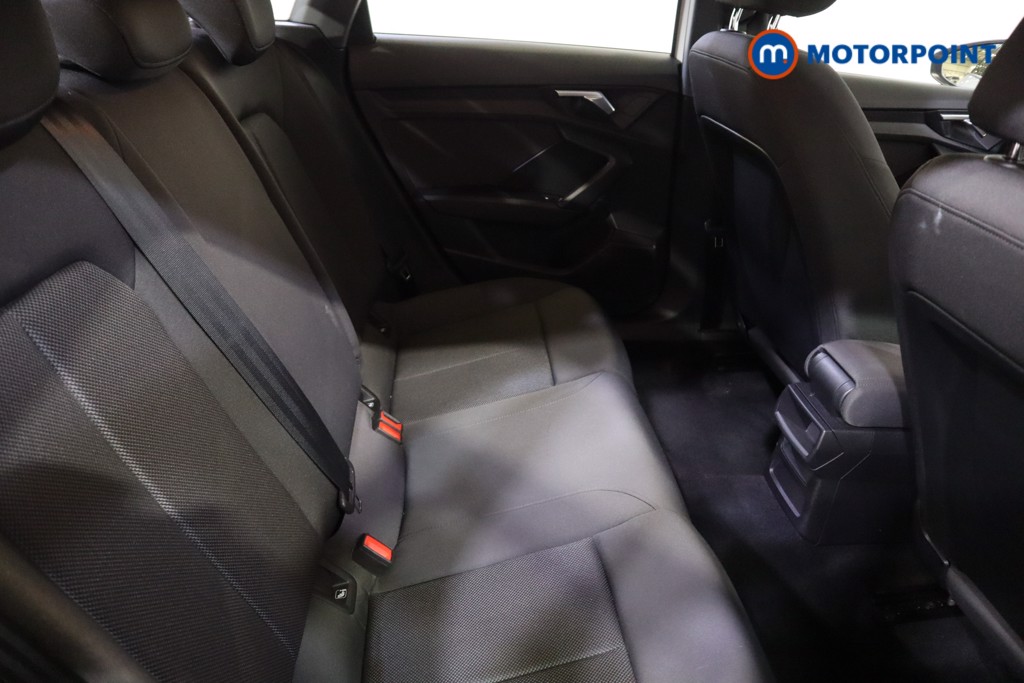 Audi A3 Technik Manual Petrol Hatchback - Stock Number (1588288) - 18th supplementary image