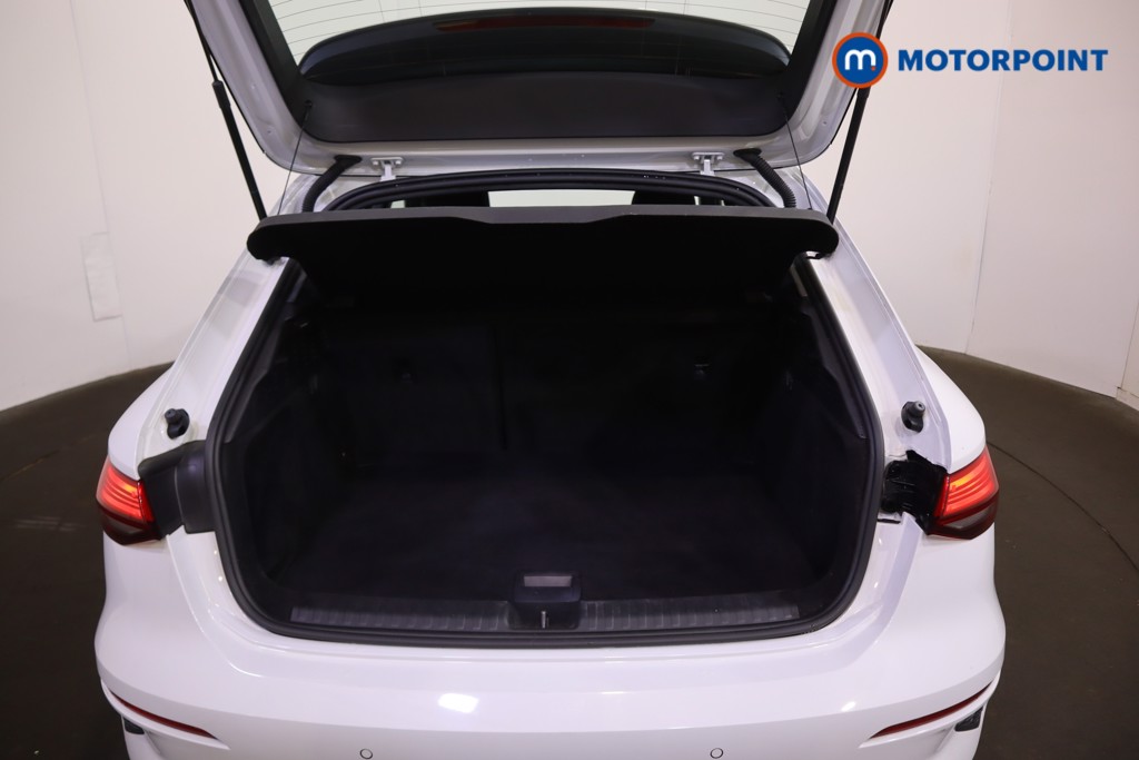 Audi A3 Technik Manual Petrol Hatchback - Stock Number (1588288) - 20th supplementary image