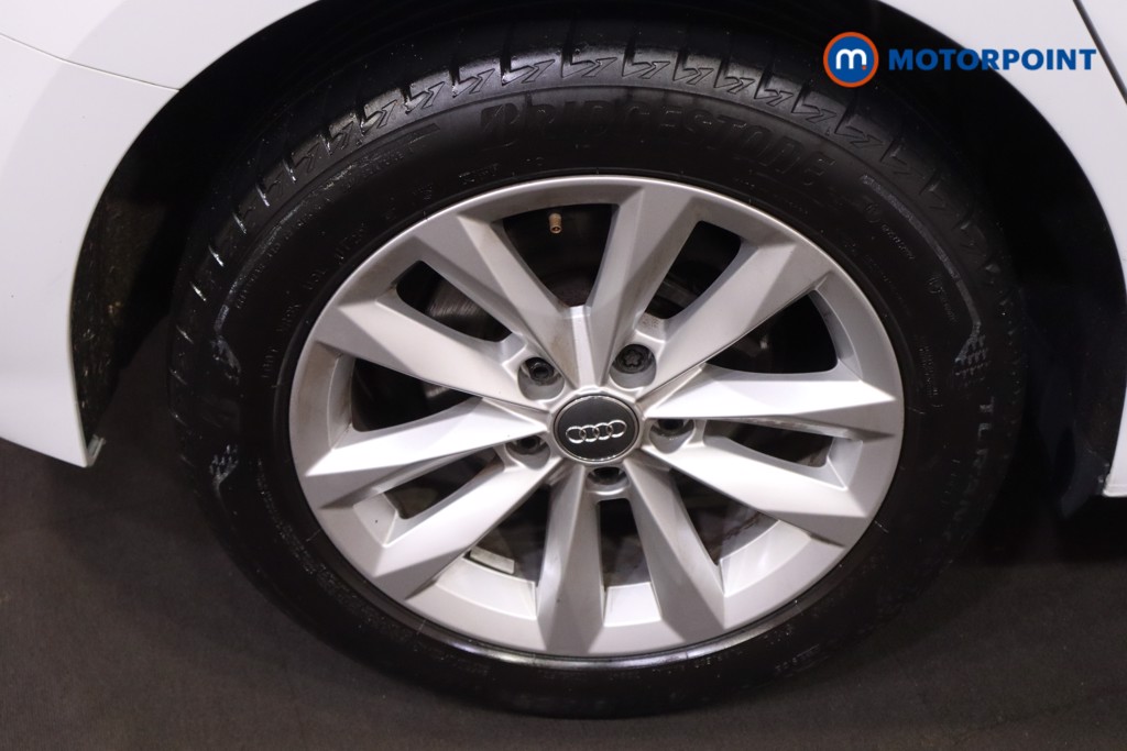 Audi A3 Technik Manual Petrol Hatchback - Stock Number (1588288) - 21st supplementary image