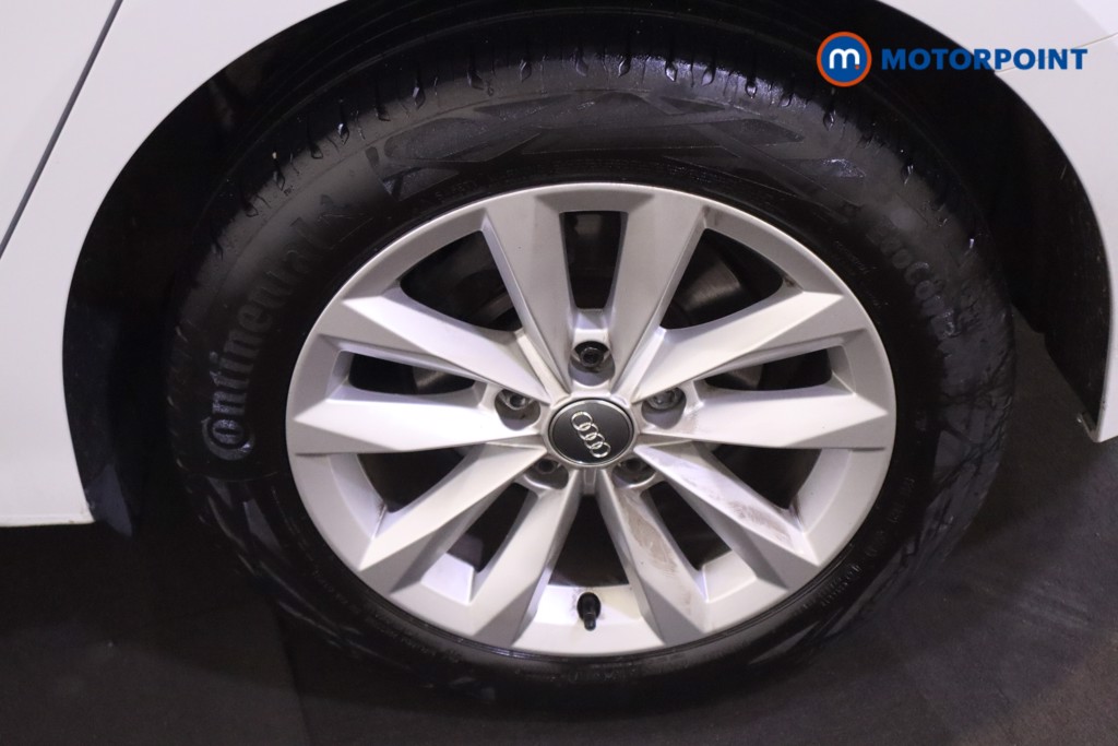 Audi A3 Technik Manual Petrol Hatchback - Stock Number (1588288) - 22nd supplementary image