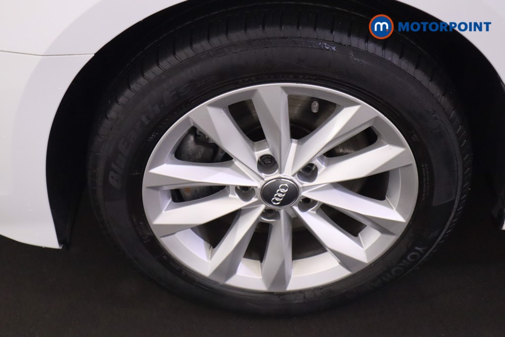 Audi A3 Technik Manual Petrol Hatchback - Stock Number (1588288) - 23rd supplementary image