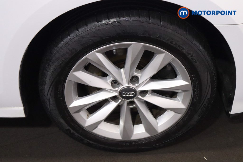 Audi A3 Technik Manual Petrol Hatchback - Stock Number (1588288) - 24th supplementary image