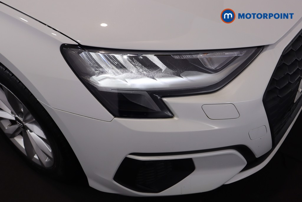 Audi A3 Technik Manual Petrol Hatchback - Stock Number (1588288) - 25th supplementary image