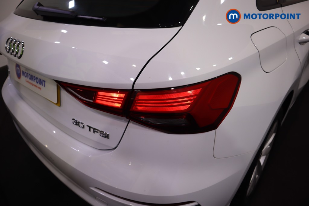 Audi A3 Technik Manual Petrol Hatchback - Stock Number (1588288) - 26th supplementary image