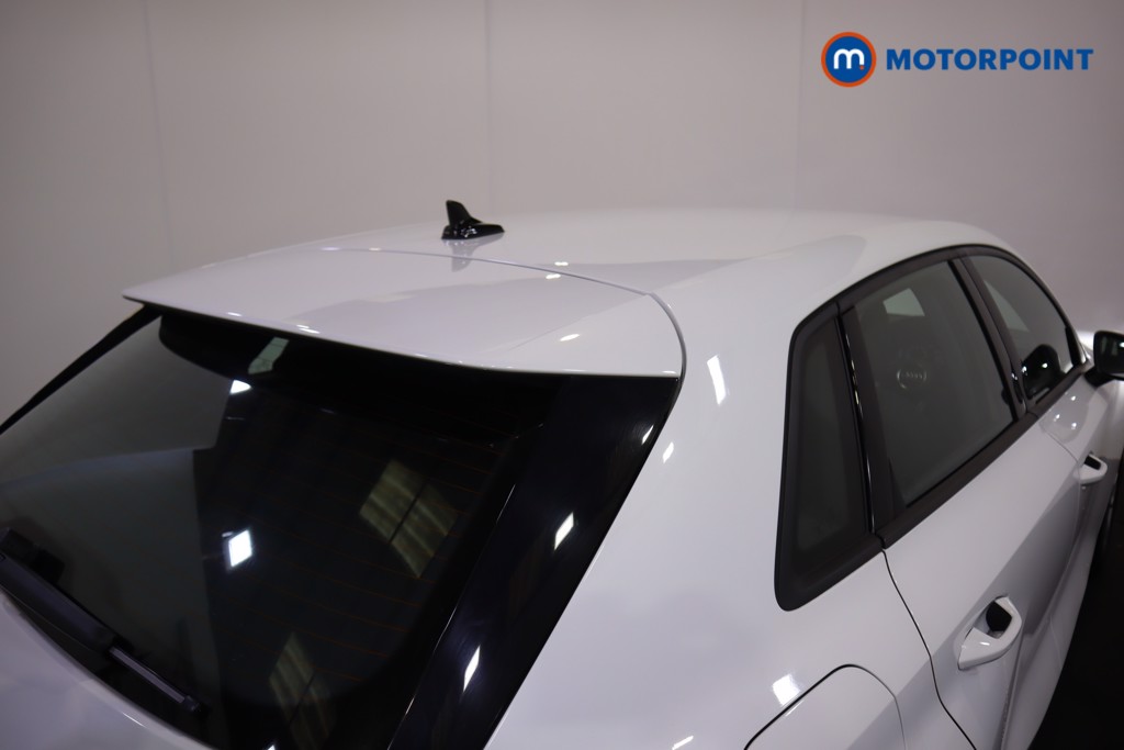 Audi A3 Technik Manual Petrol Hatchback - Stock Number (1588288) - 27th supplementary image