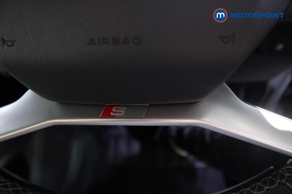 Audi Q4 S Line Automatic Electric SUV - Stock Number (1588300) - 5th supplementary image
