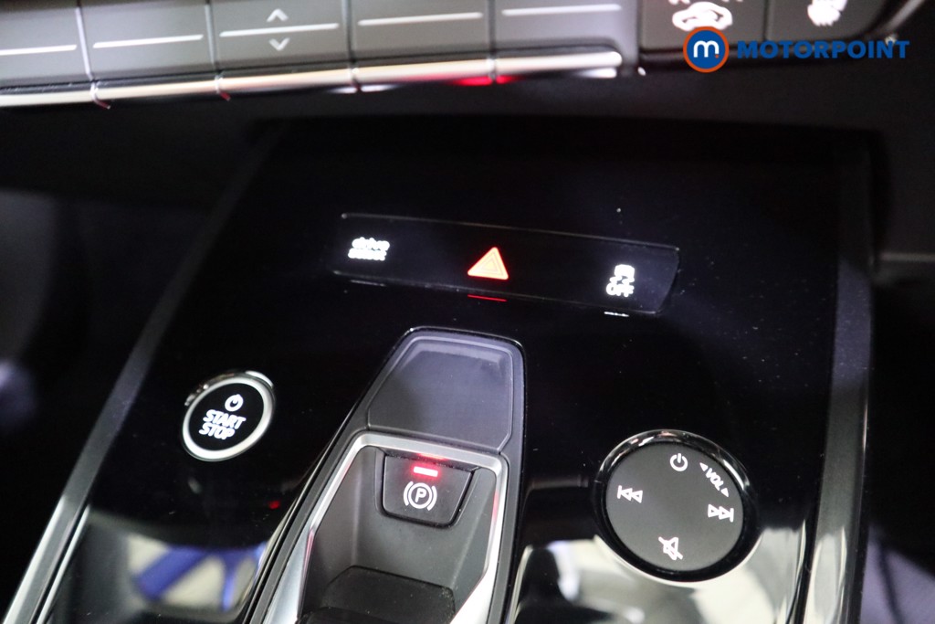 Audi Q4 S Line Automatic Electric SUV - Stock Number (1588300) - 9th supplementary image