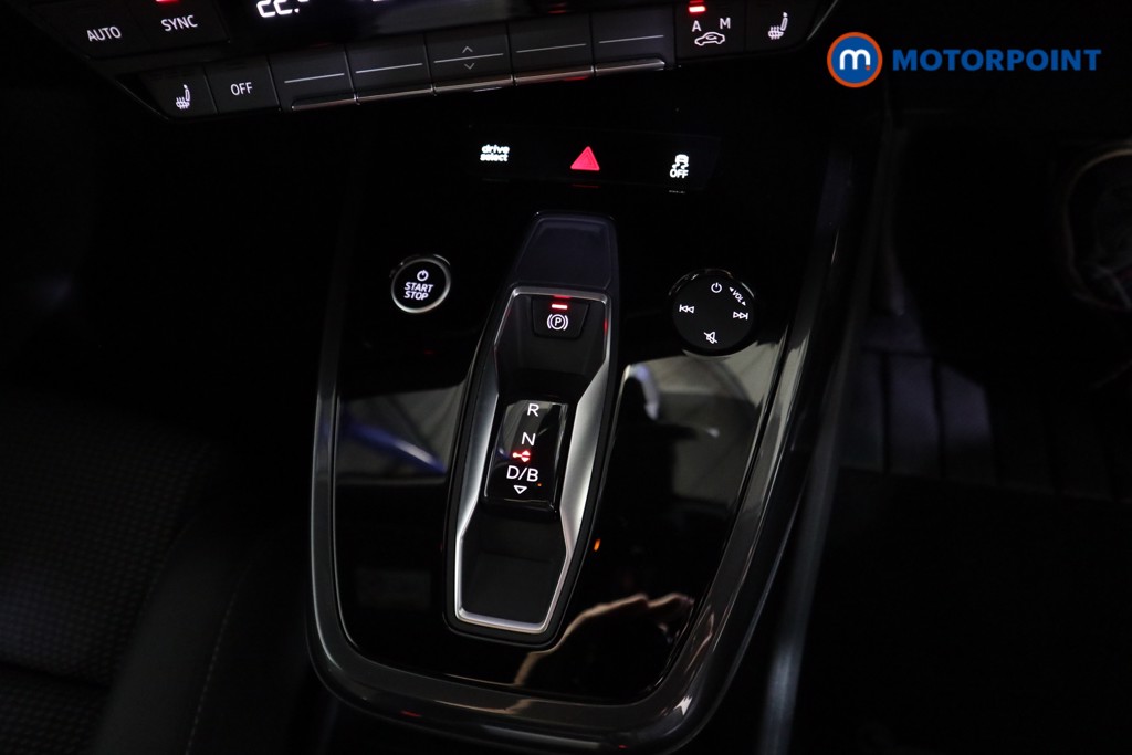Audi Q4 S Line Automatic Electric SUV - Stock Number (1588300) - 10th supplementary image
