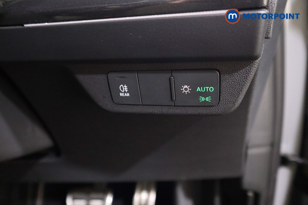 Audi Q4 S Line Automatic Electric SUV - Stock Number (1588300) - 12th supplementary image