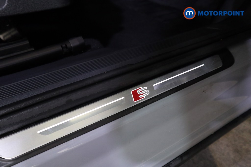 Audi Q4 S Line Automatic Electric SUV - Stock Number (1588300) - 16th supplementary image