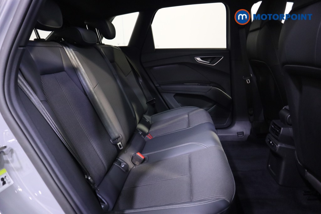 Audi Q4 S Line Automatic Electric SUV - Stock Number (1588300) - 19th supplementary image