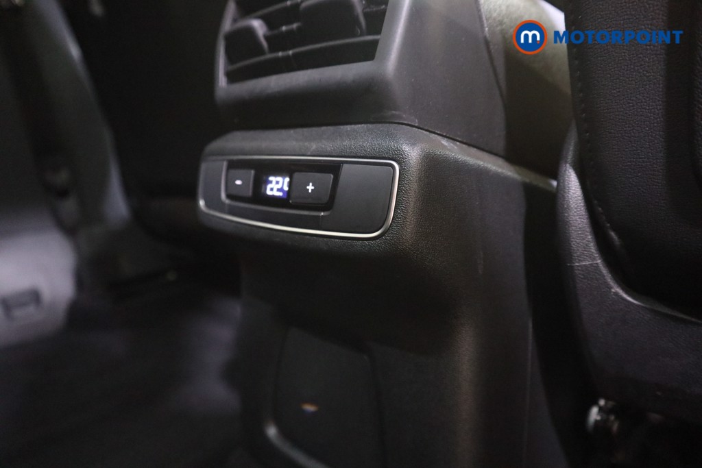 Audi Q4 S Line Automatic Electric SUV - Stock Number (1588300) - 21st supplementary image