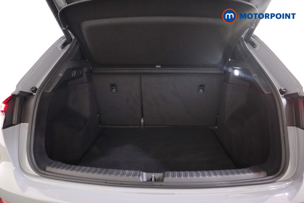 Audi Q4 S Line Automatic Electric SUV - Stock Number (1588300) - 23rd supplementary image