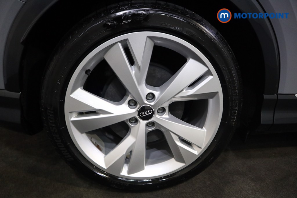 Audi Q4 S Line Automatic Electric SUV - Stock Number (1588300) - 25th supplementary image