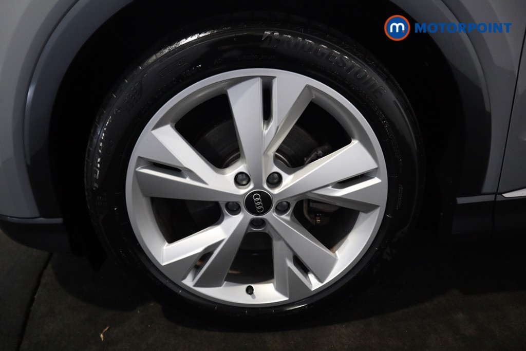Audi Q4 S Line Automatic Electric SUV - Stock Number (1588300) - 27th supplementary image