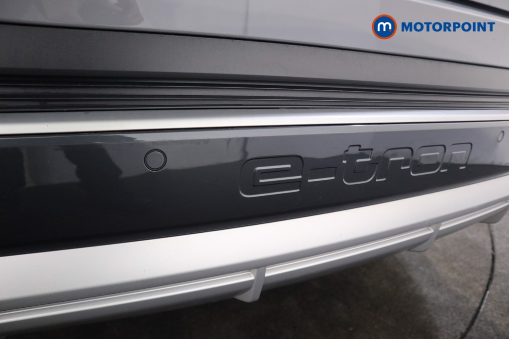 Audi Q4 S Line Automatic Electric SUV - Stock Number (1588300) - 29th supplementary image