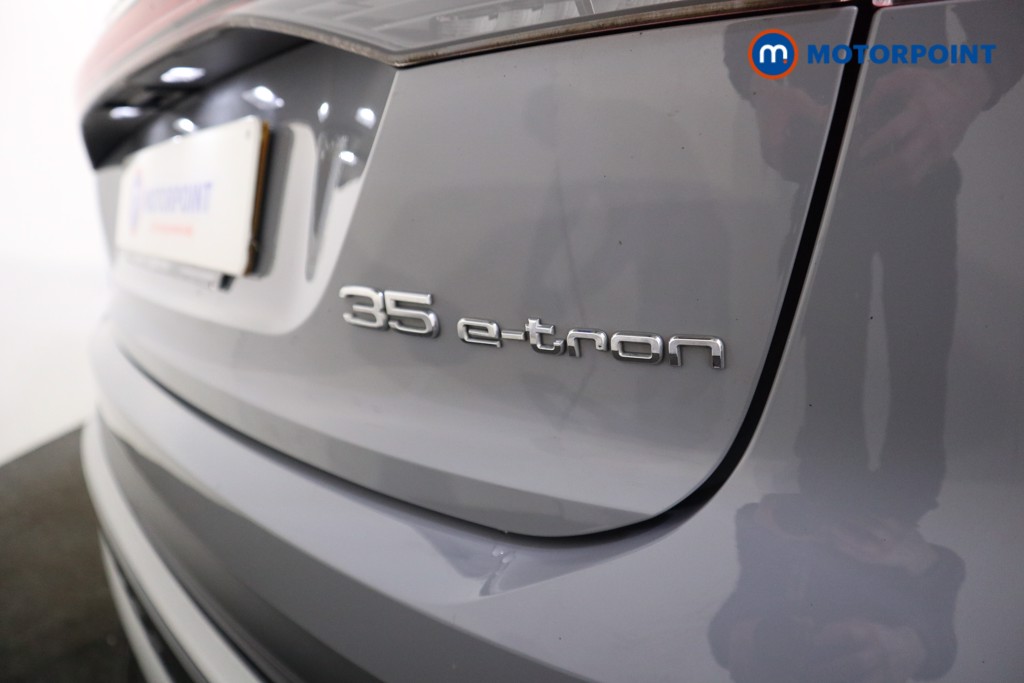 Audi Q4 S Line Automatic Electric SUV - Stock Number (1588300) - 31st supplementary image