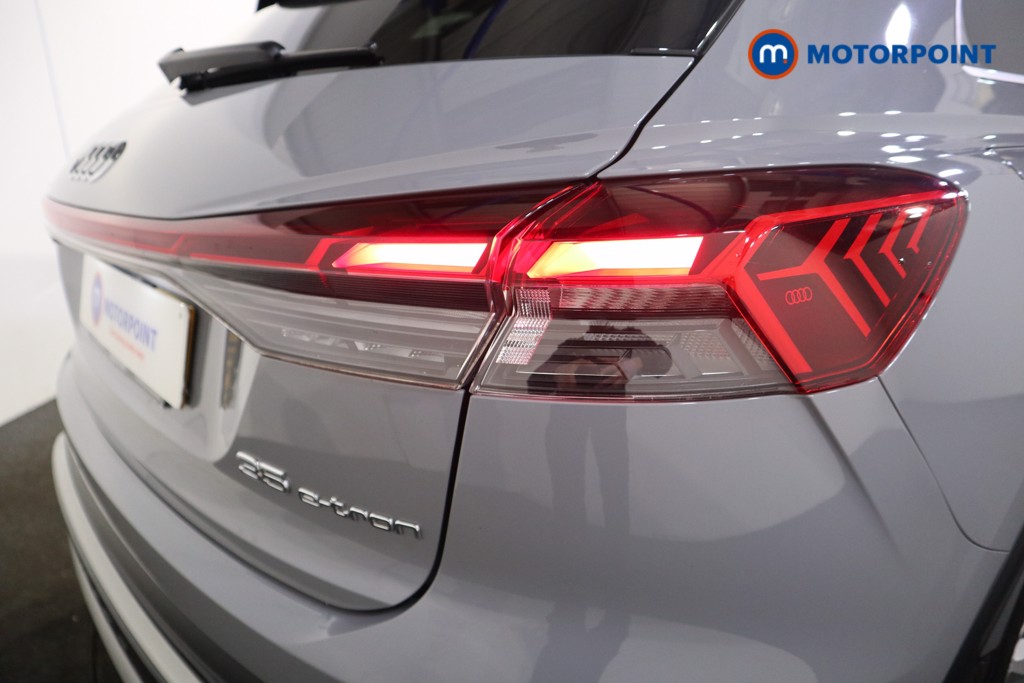 Audi Q4 S Line Automatic Electric SUV - Stock Number (1588300) - 32nd supplementary image