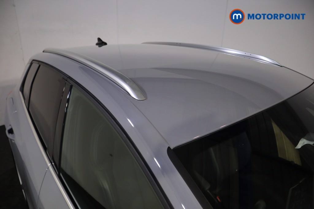 Audi Q4 S Line Automatic Electric SUV - Stock Number (1588300) - 35th supplementary image