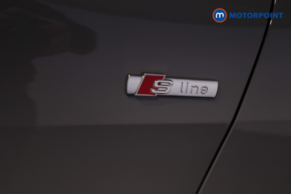 Audi Q4 S Line Automatic Electric SUV - Stock Number (1588300) - 38th supplementary image