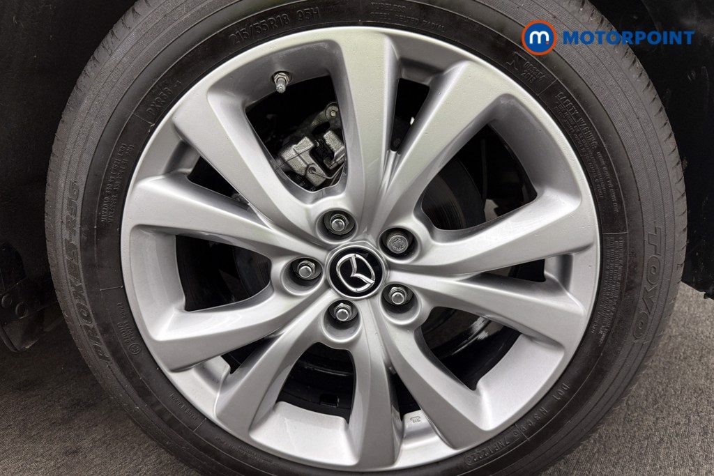 Mazda Cx-30 Gt Sport Manual Petrol SUV - Stock Number (1588349) - 2nd supplementary image