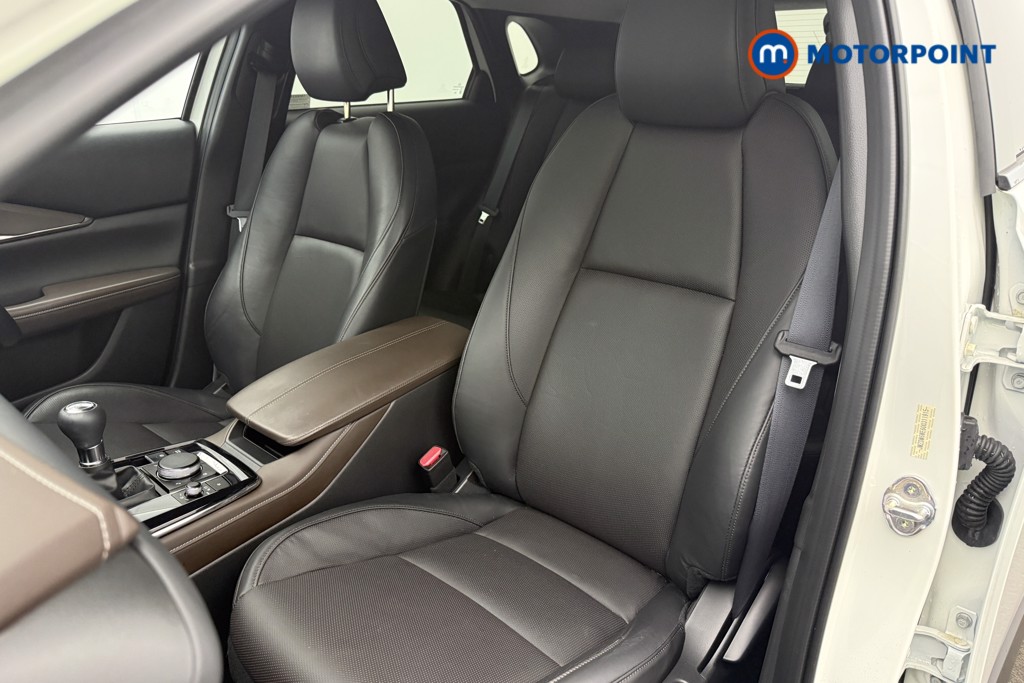 Mazda Cx-30 Gt Sport Manual Petrol SUV - Stock Number (1588349) - 5th supplementary image