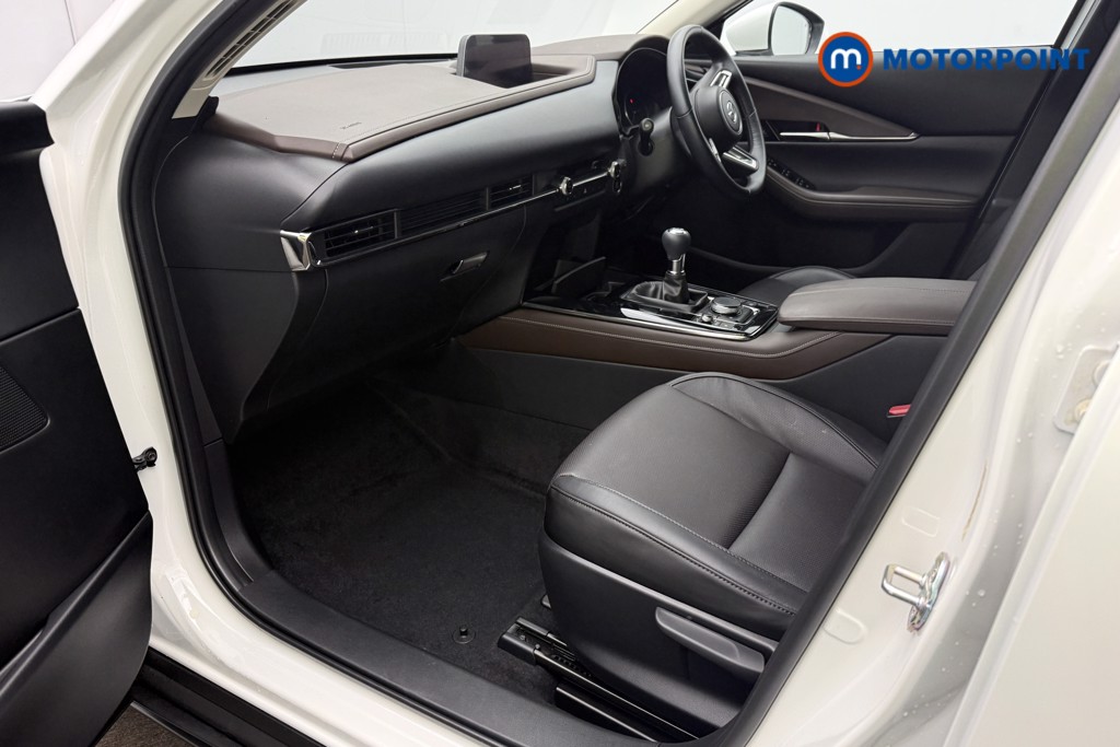 Mazda Cx-30 Gt Sport Manual Petrol SUV - Stock Number (1588349) - 6th supplementary image
