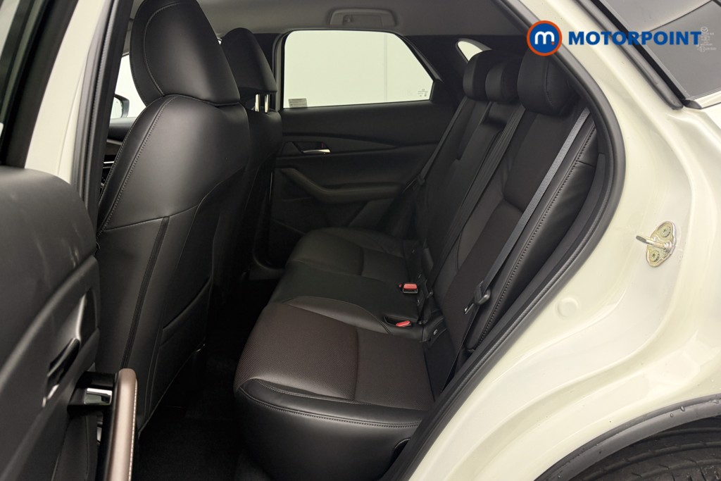 Mazda Cx-30 Gt Sport Manual Petrol SUV - Stock Number (1588349) - 7th supplementary image