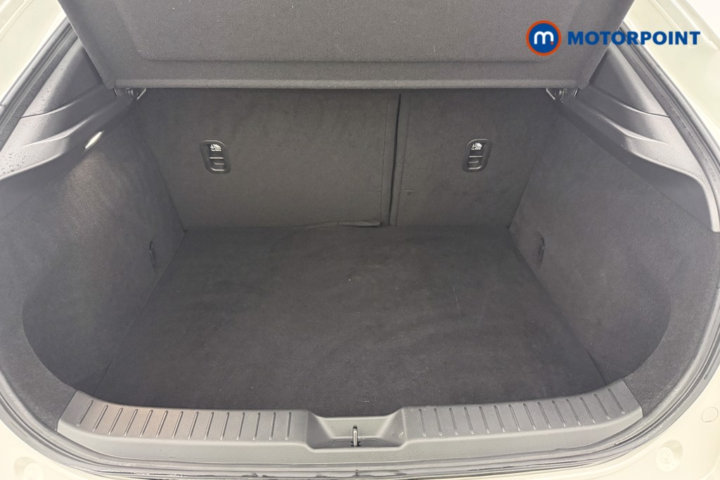 Mazda Cx-30 Gt Sport Manual Petrol SUV - Stock Number (1588349) - 9th supplementary image