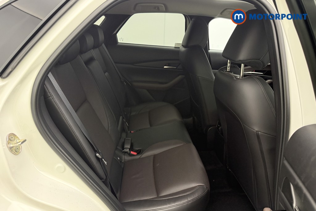 Mazda Cx-30 Gt Sport Manual Petrol SUV - Stock Number (1588349) - 12th supplementary image