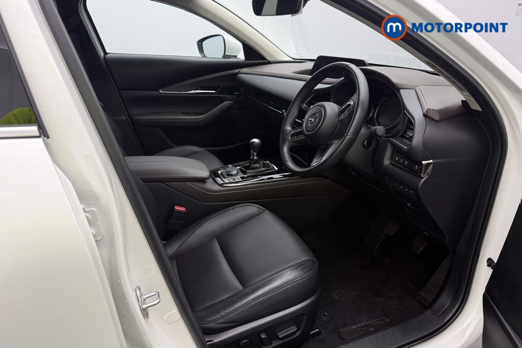 Mazda Cx-30 Gt Sport Manual Petrol SUV - Stock Number (1588349) - 13th supplementary image